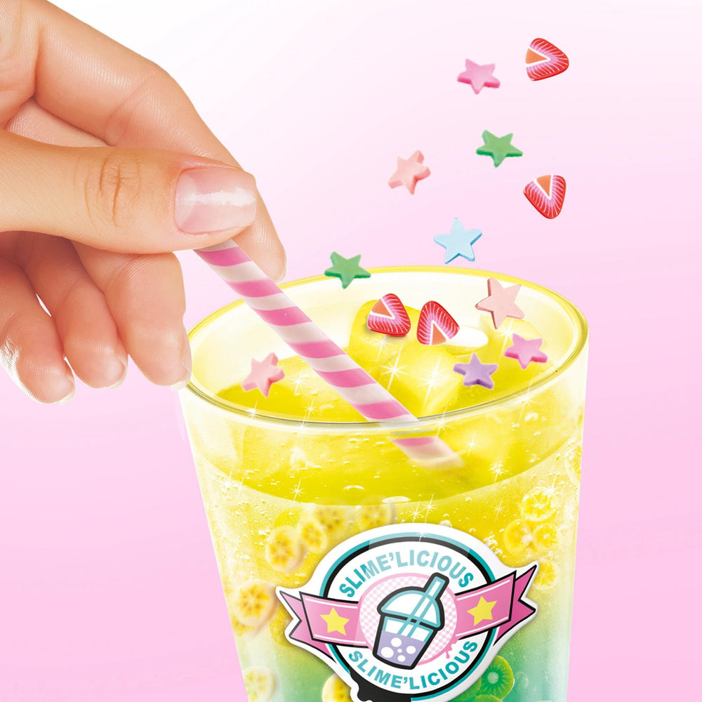 Køb So Slime Slime’Presso Coffee Shop