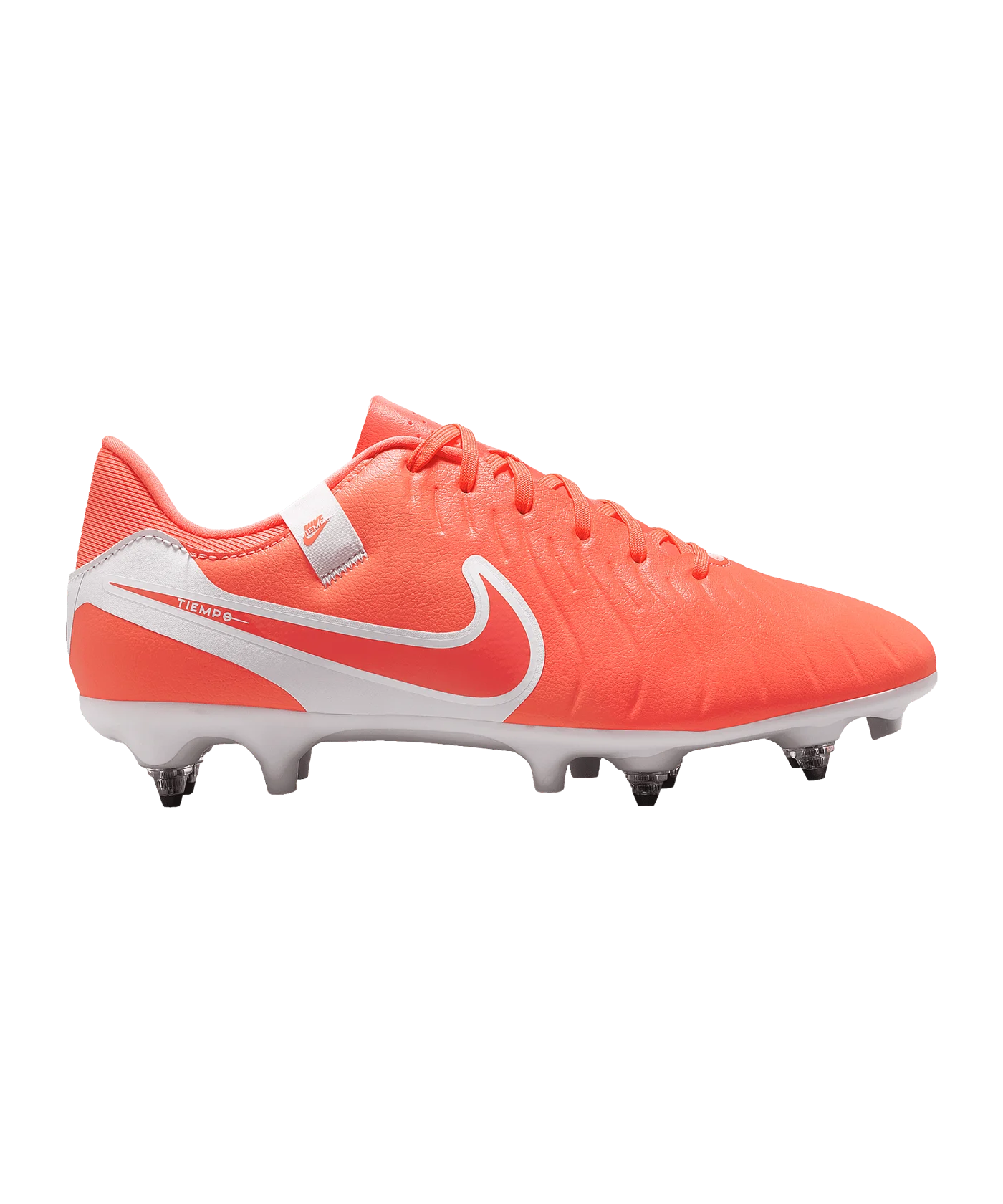 Nike Tiempo Legend X Academy SG Mad Energy Rot F800