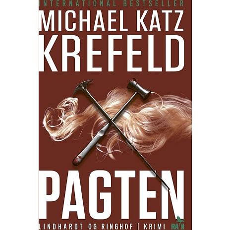 Pagten, 5 - Michael Katz Krefeld
