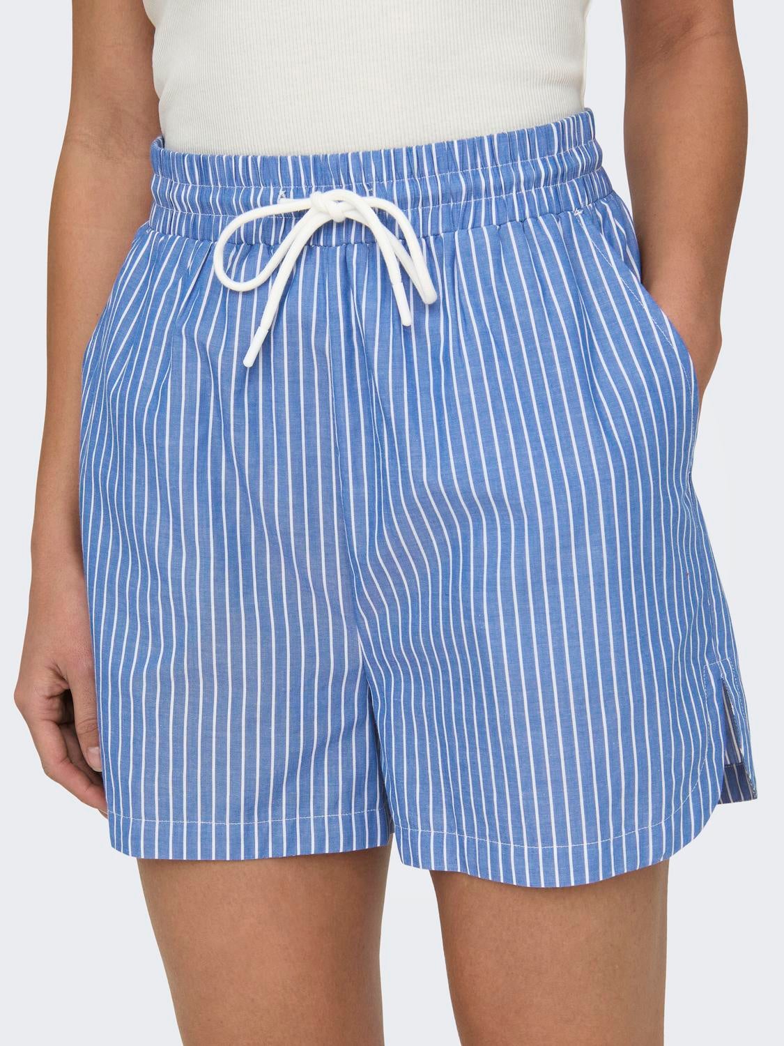 ONLARJA Normal geschnitten Shorts Infinity