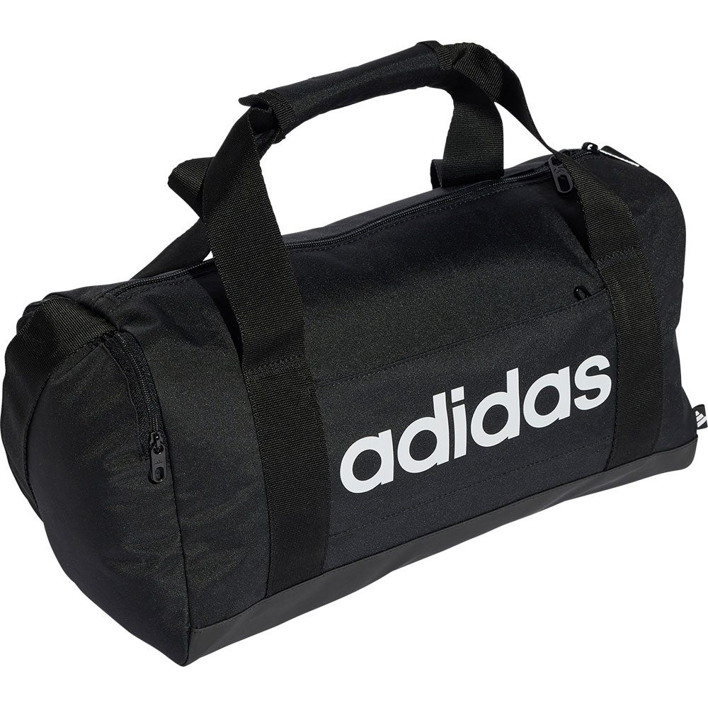 adidas Linear Duffelbag XS black
