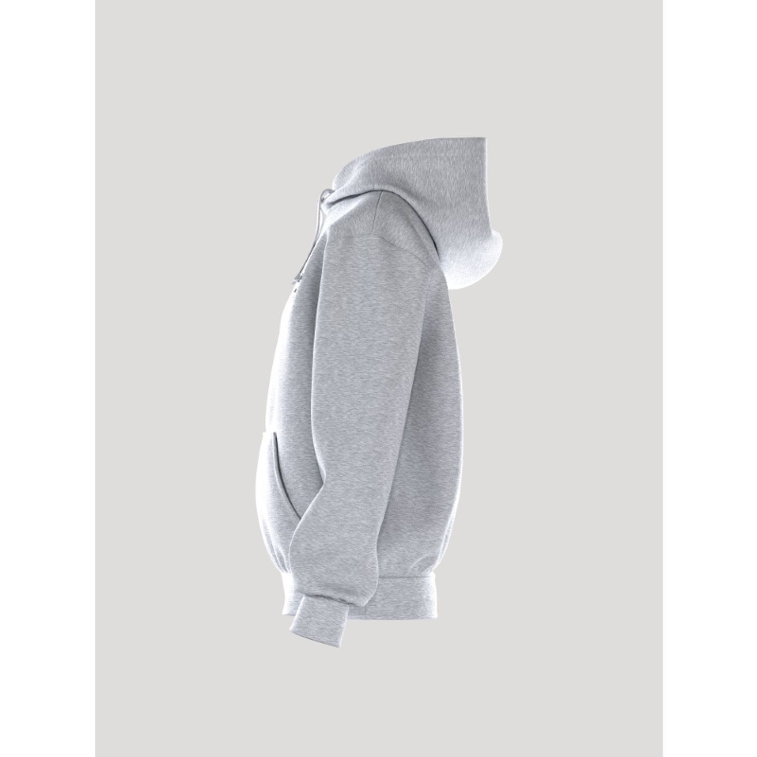 Björn Borg Essential Hoody Dames