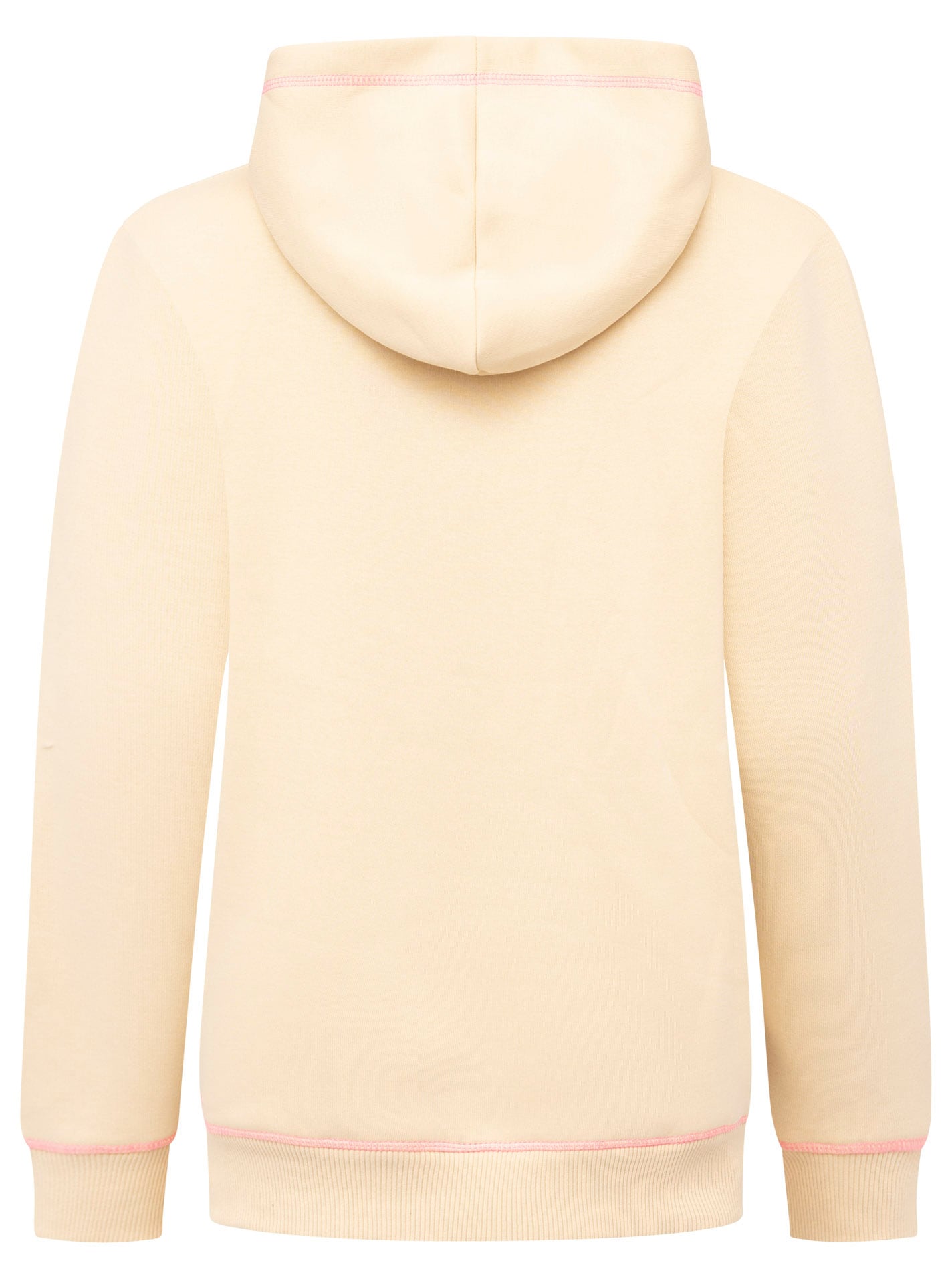 Zwillingsherz Hoodie »