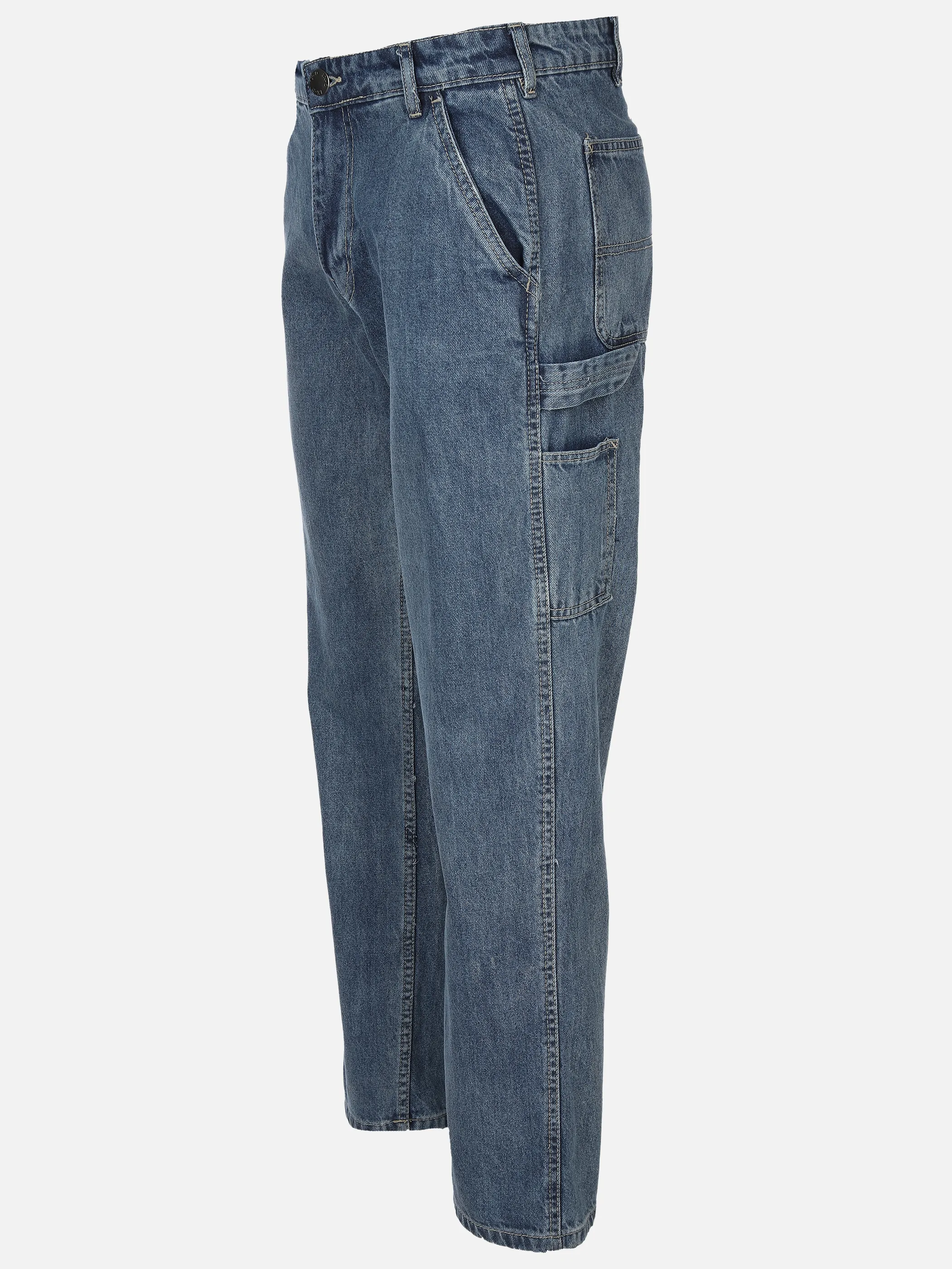 Herren Jeans im Worker Style