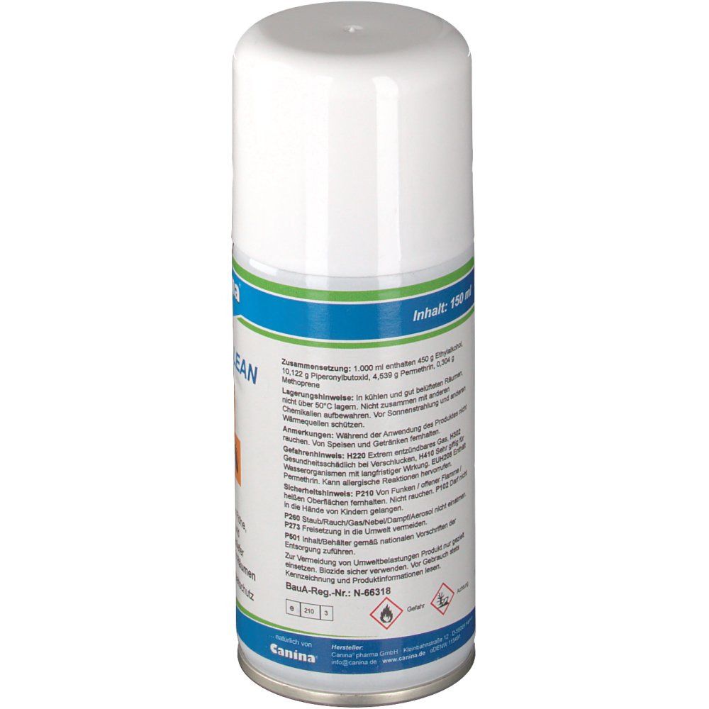 Canina® Home Clean