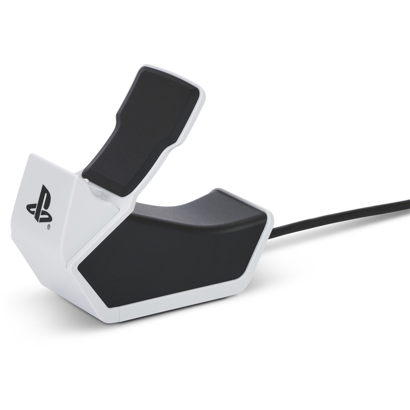 PowerA Charging Station Solo PS5 DualSense, weiss