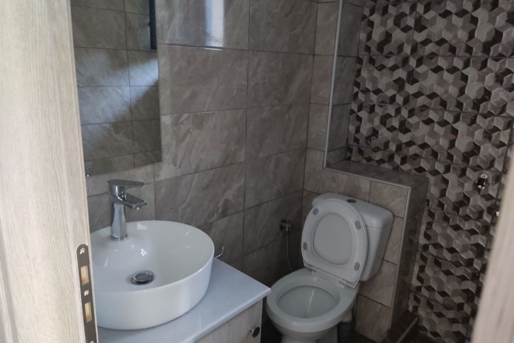 Parthenon Appartementen Logies - Appartement