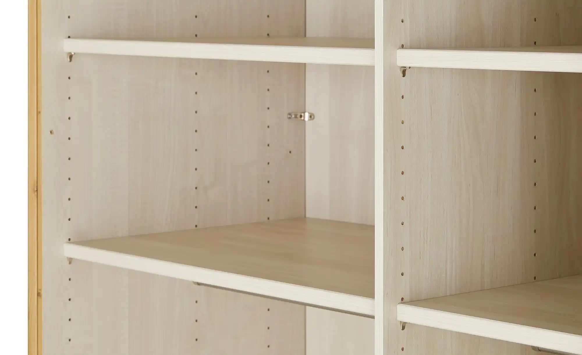 uno Schwebetürenschrank, 2-türig Riva