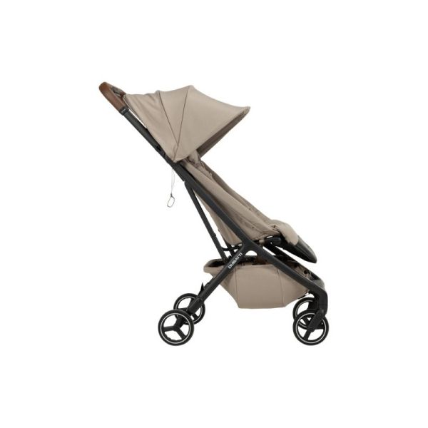 Dubatti Smart E2 Bruin Handvat