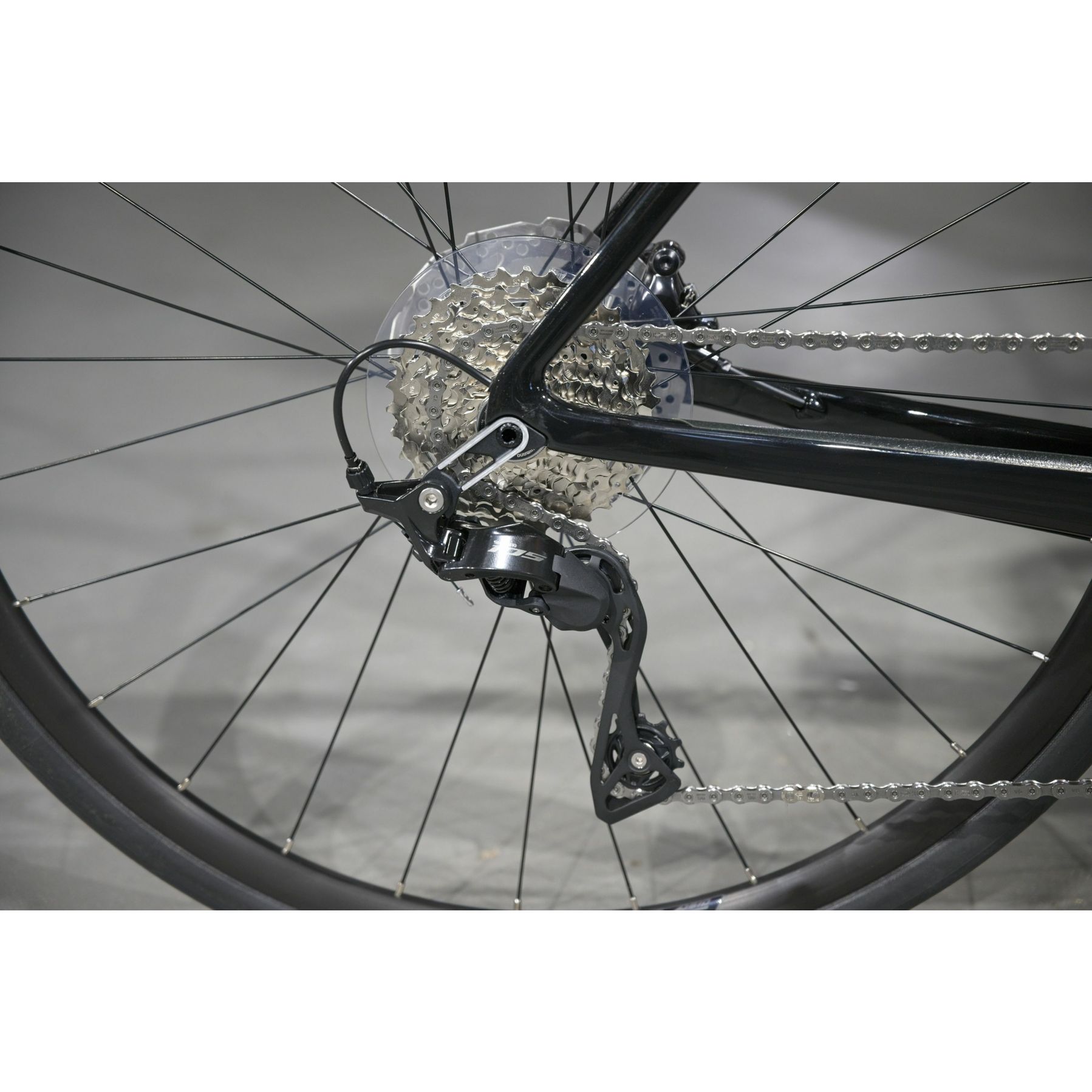 Merida Scultura 4000 2024