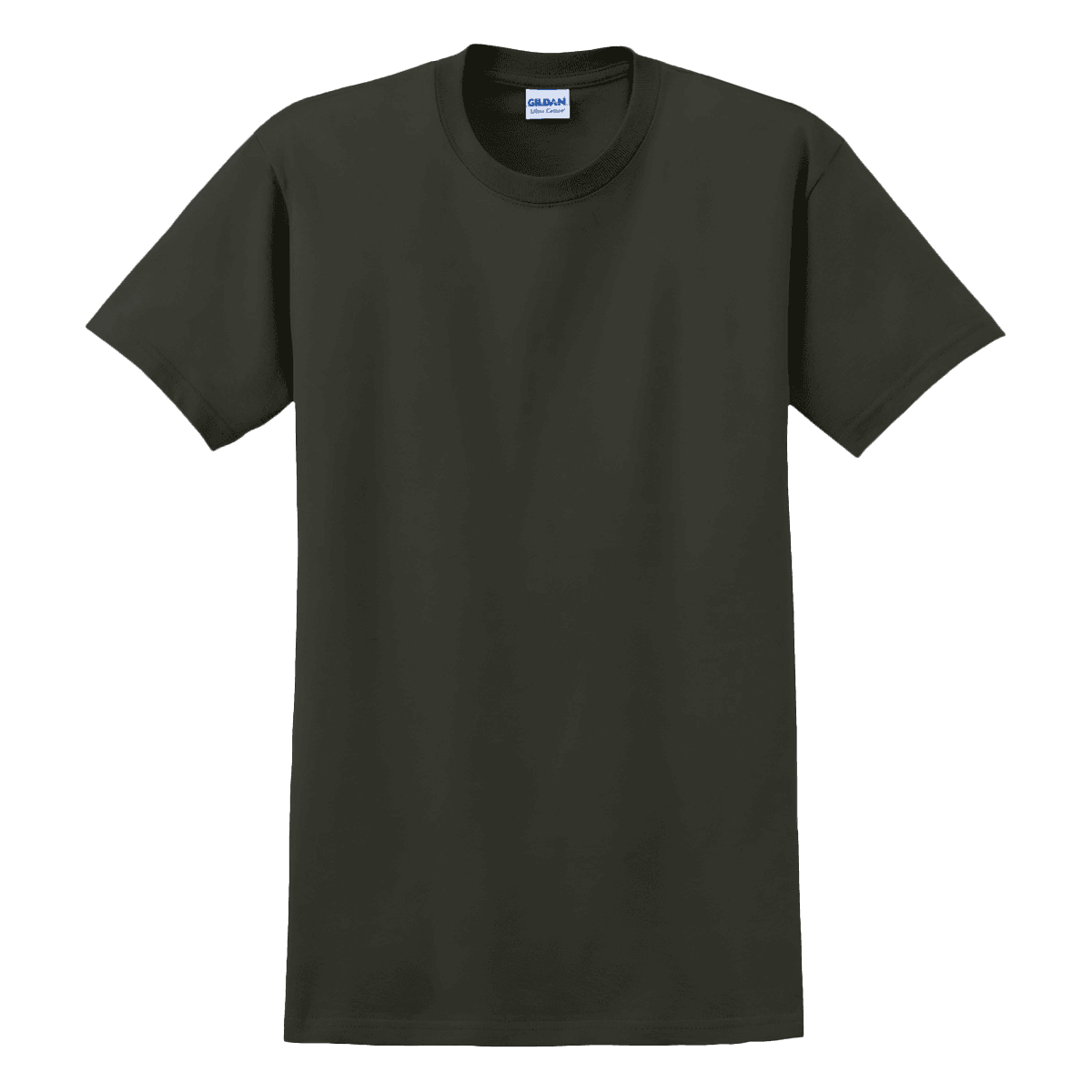 Gildan 2000 - T-Shirt Homme Ultra 100% Coton