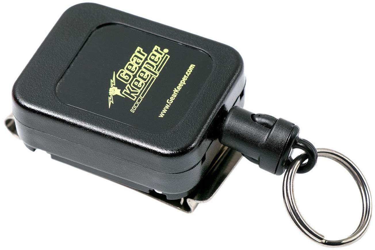 Gear Keeper High-Force Key retractor, RT4-5852