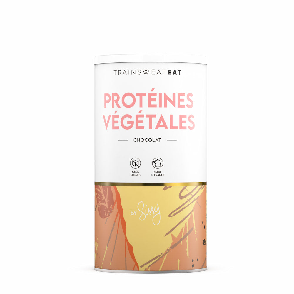 TSE Protéines végétales