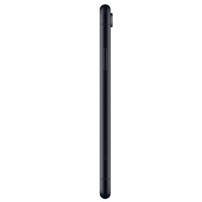 Apple iPhone XR - smartphone reconditionné grade A - 4G - 64 Go - noir