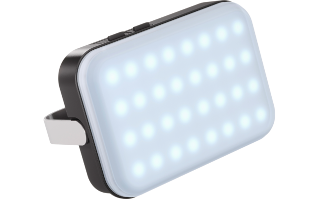 Dometic GO Area Camp Light 400 Multifunktions-Außenbeleuchtung Akkubetrieben mit Powerbankfunktion