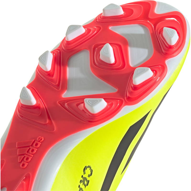 adidas X Crazyfast Club FG Fodboldstøvler Børn