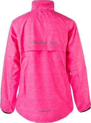 Endurance Cairo Treningsjakke, Knockout Pink