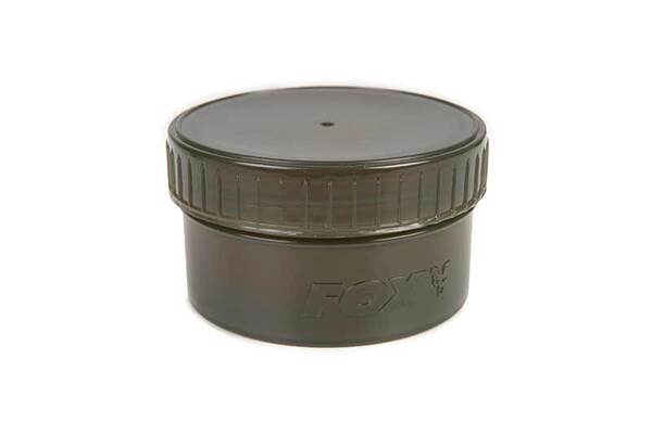Pots pour Appâts à Hameçon Fox Edges (6 pièces)