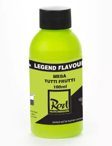 Rod Hutchinson Legend Flavour