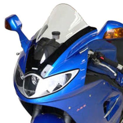 Bulle Bullster Haute protection Bleu clair
