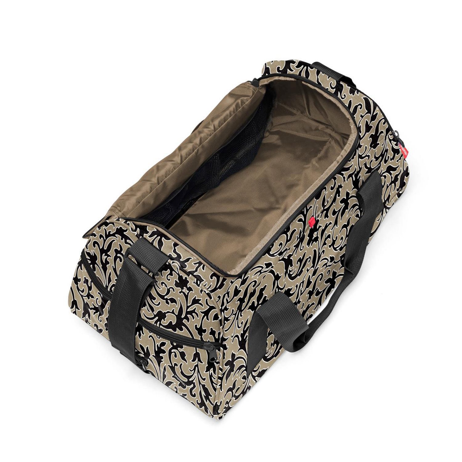 Reisenthel Travelling Activitybag baroque marble