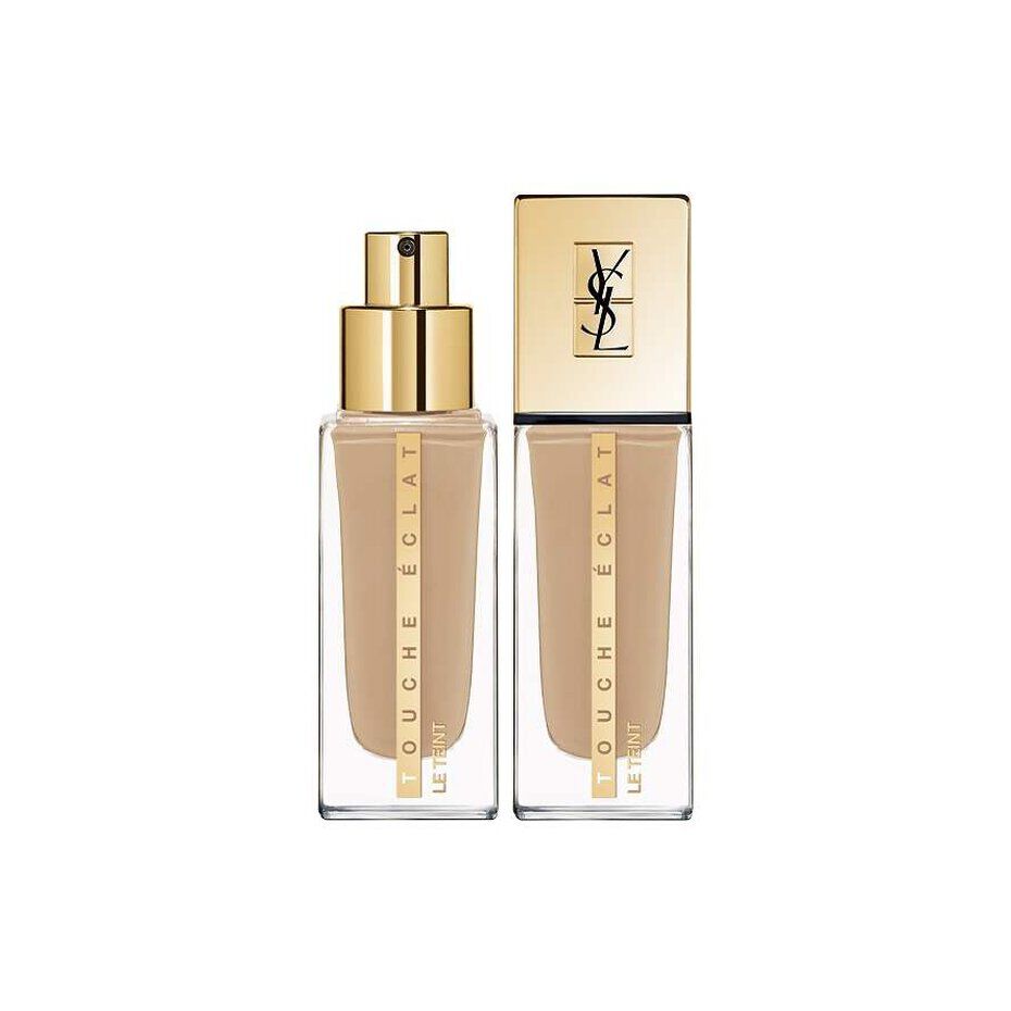 Touche Éclat Le Teint  Fond de teint hydratant & tenue 24H, naturel & lumineux - BR30