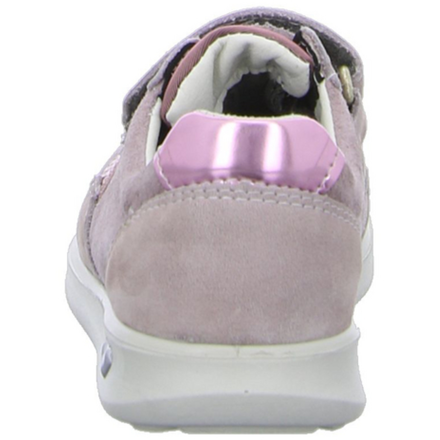 Ricosta Halbschuhe pink