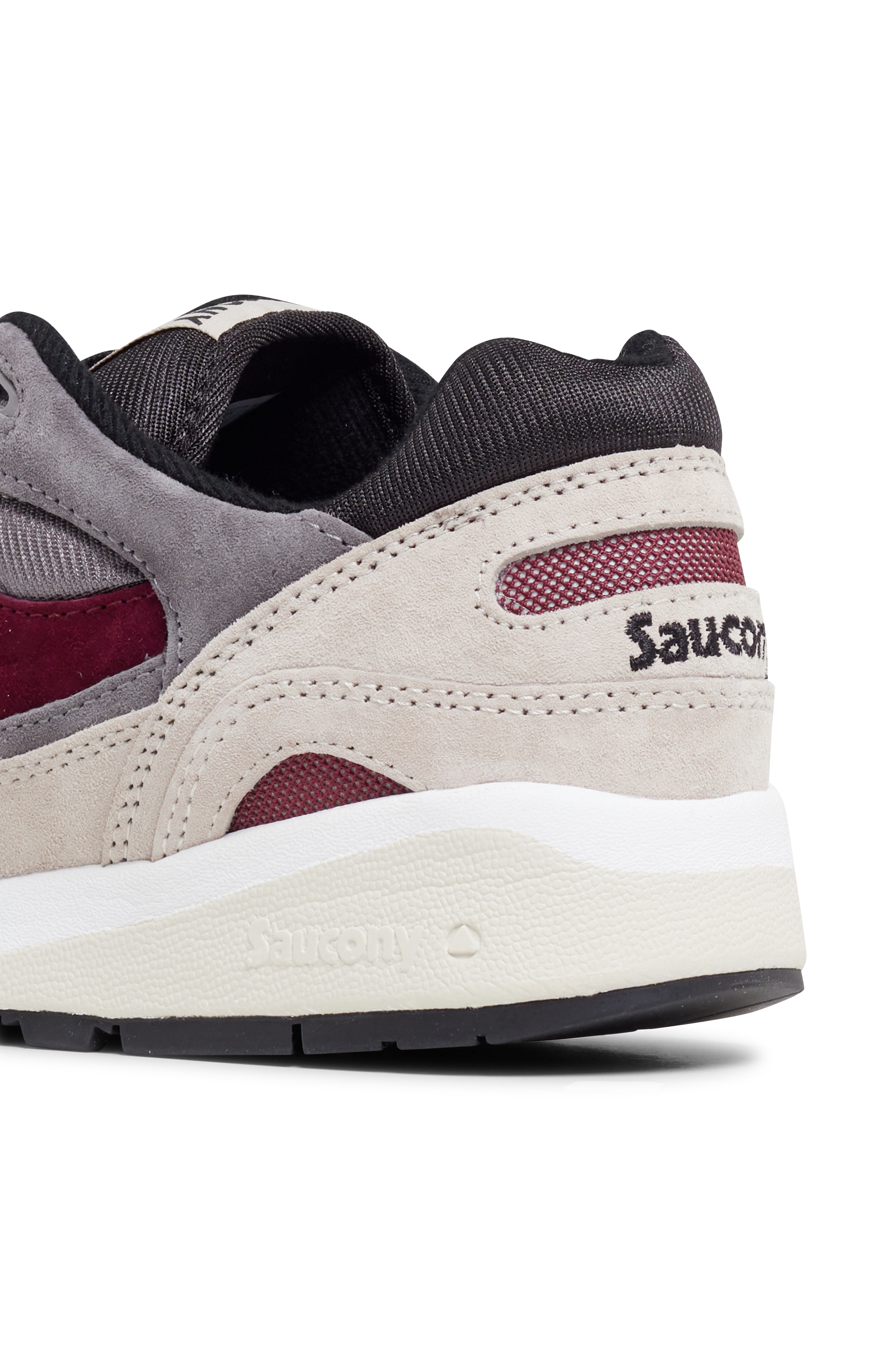SAUCONY Baskets SHADOW 6000 Beige