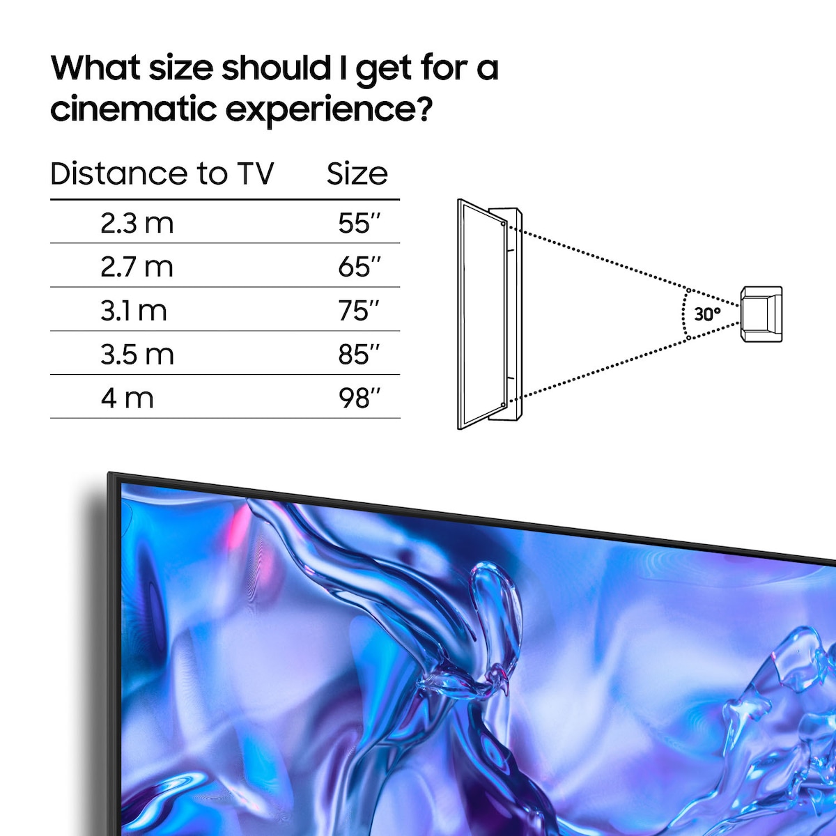 Samsung 55