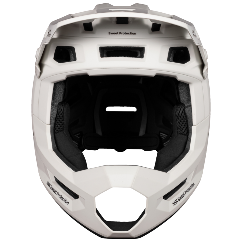 Strayer 2Vi Mips Helmet - Casque VTT intégral