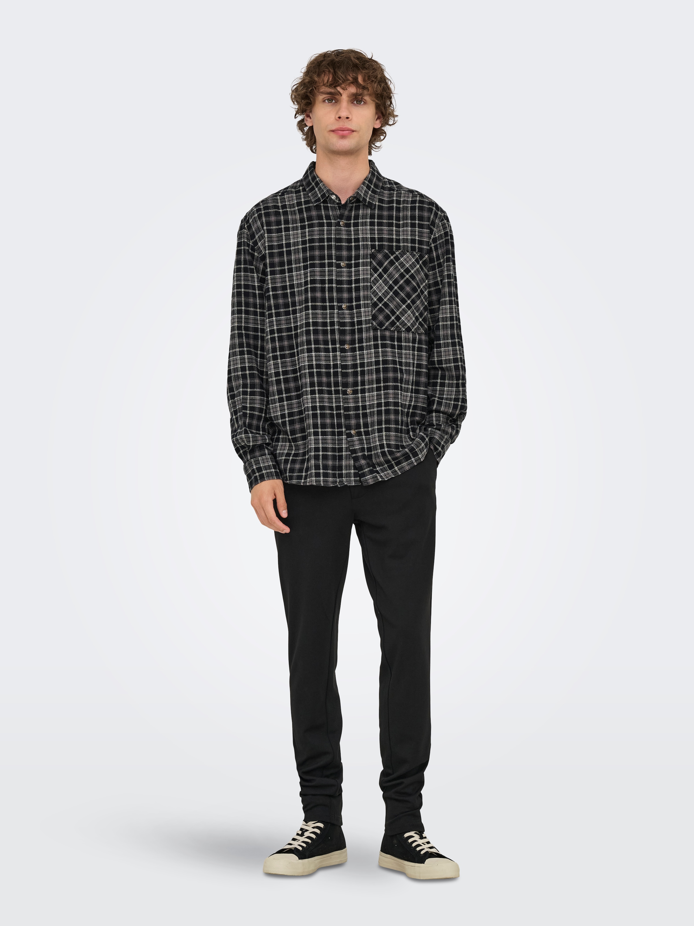 ONLY & SONS Chinos »ONSMARK SLIM GW 0209 PANT NOOS«