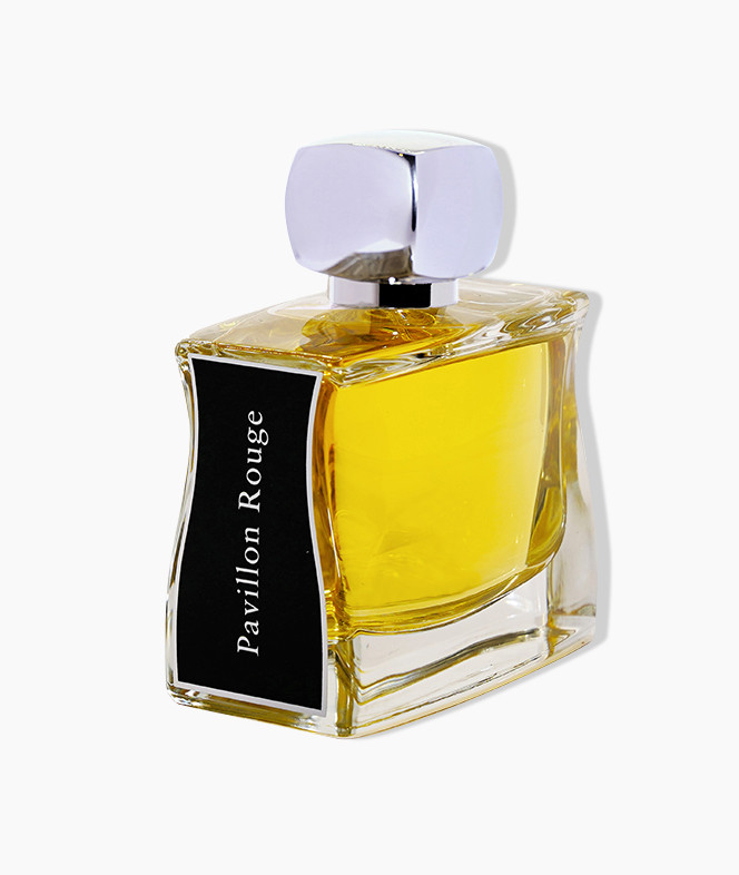 Pavillon Rouge JOVOY PARIS 100 ML