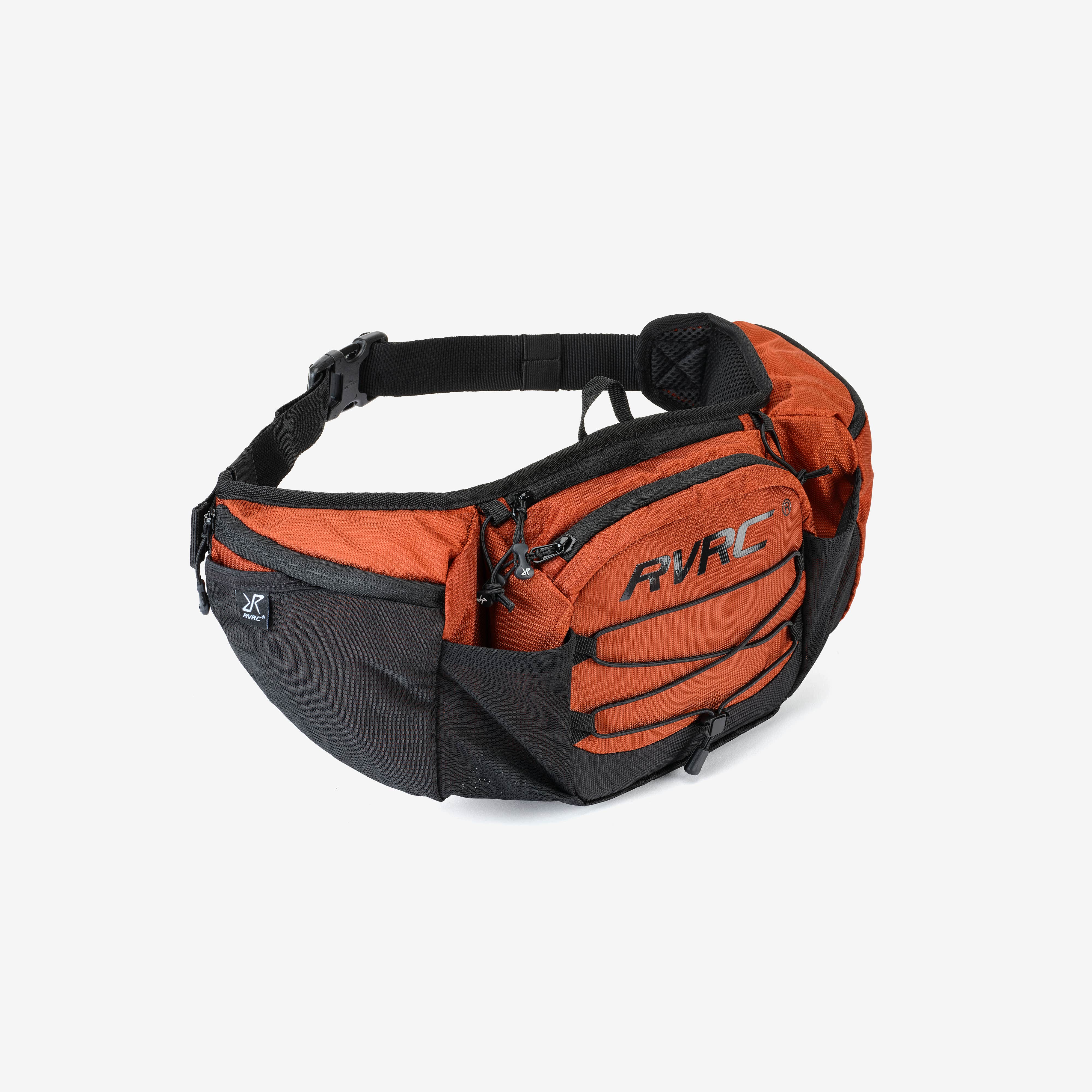 Explor Hip Pack 5L  Rusty Orange