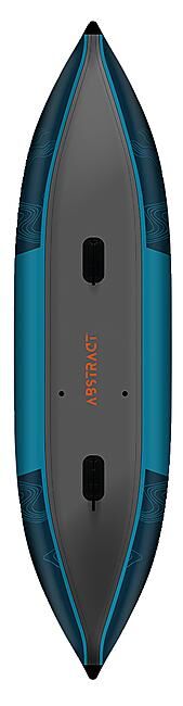 ABSTRACT - PACK KAYAK AZURA 375