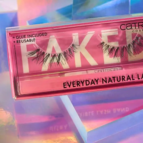 Faked Everyday Natural Lashes