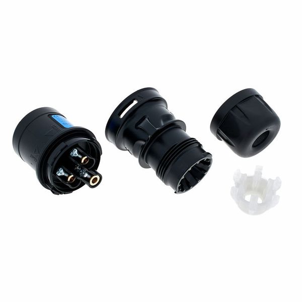 PCE 013-6x Shark 16A 3pol 230V M