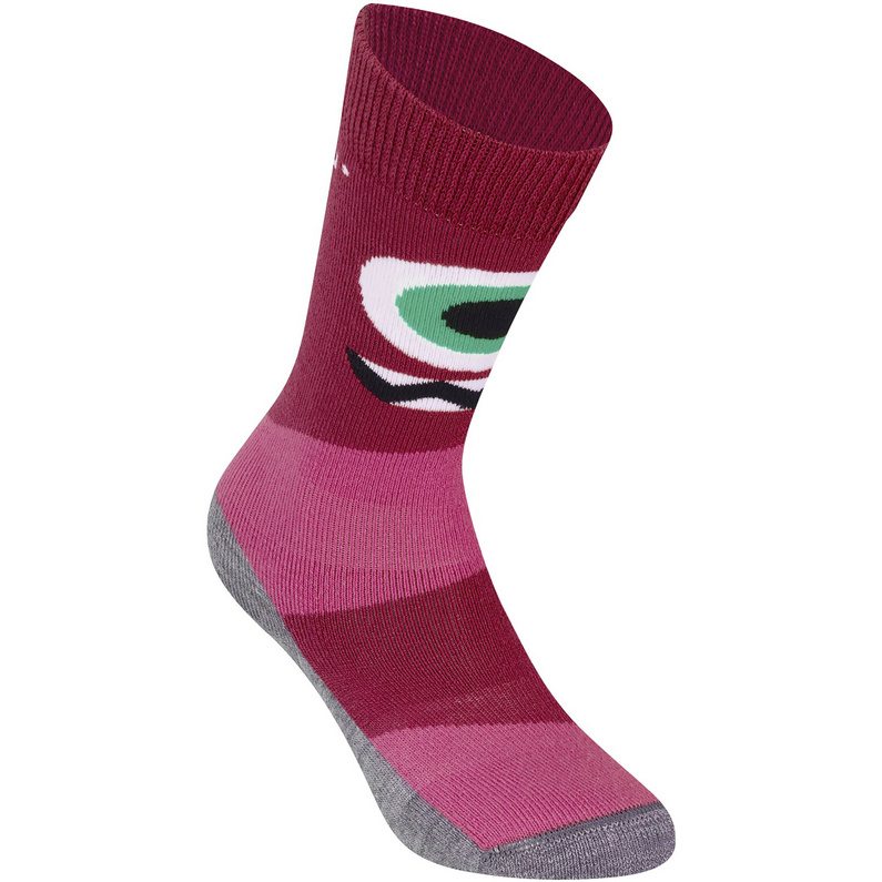 Meru Kinder Ski 2er Pack Socken
