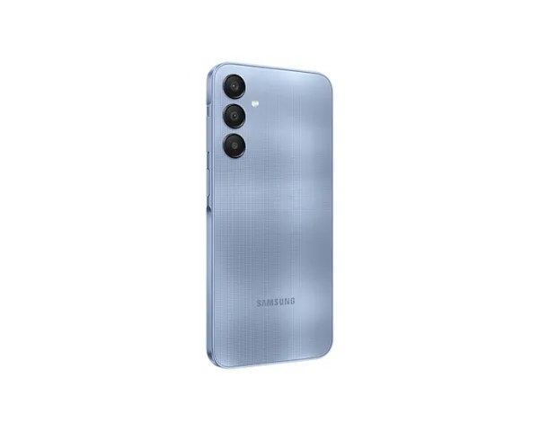 Samsung | Galaxy A25 5G - 5G smartphone - 256GB - Blå