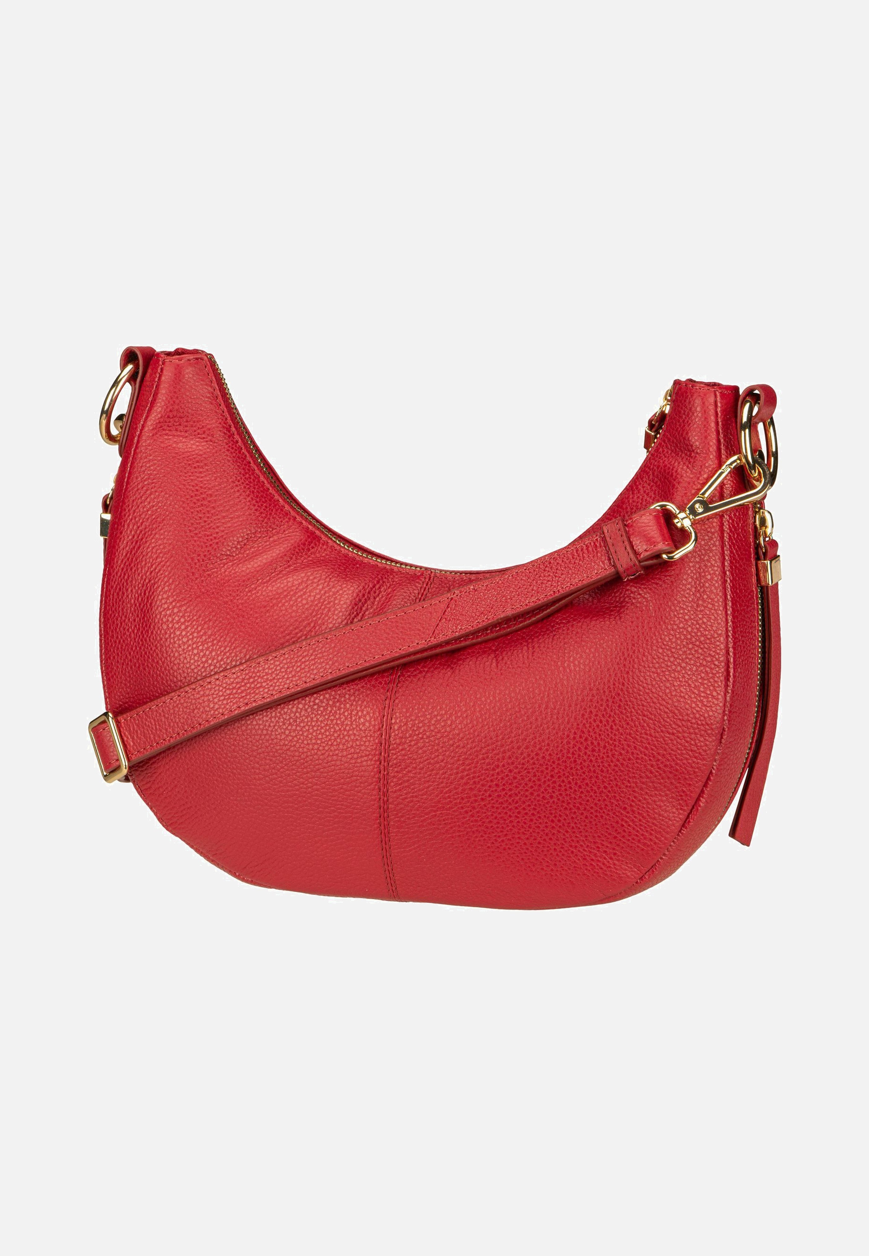 Java 1210 Lipstick - Crossbody Bag