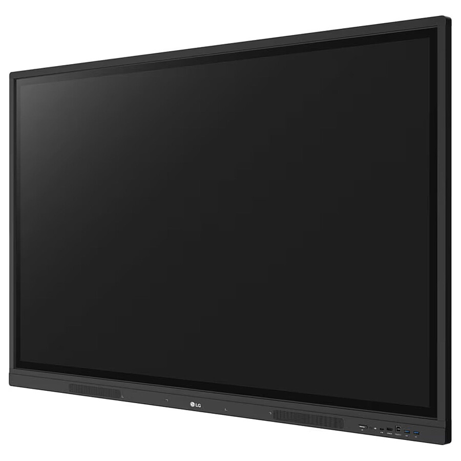 LG CreateBoard 65TR3DK - Ecran tactile et interactif 4K UHD