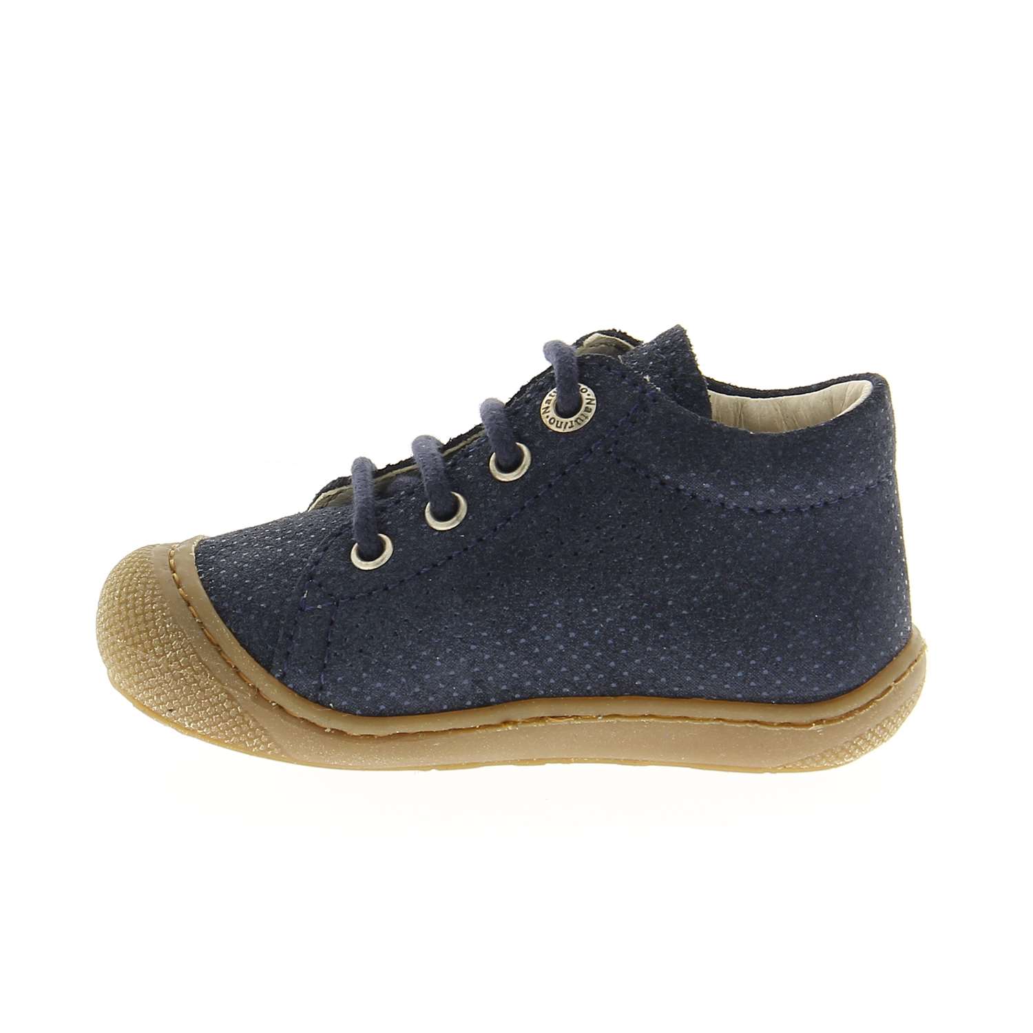 Boots et bottines fille NATURINO COCOON