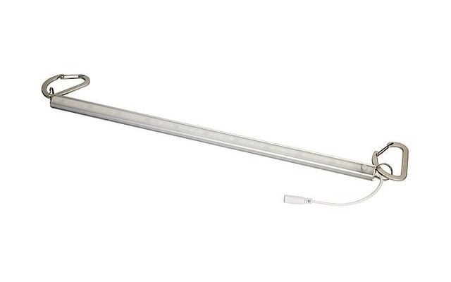 Bo-Camp LED Zeltbeleuchtung dimmbar 7W
