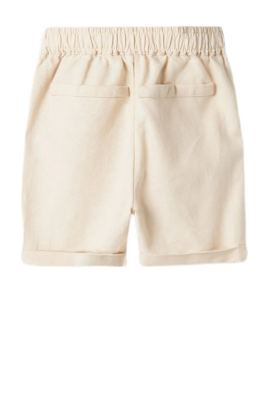 NAME IT casual short ecru