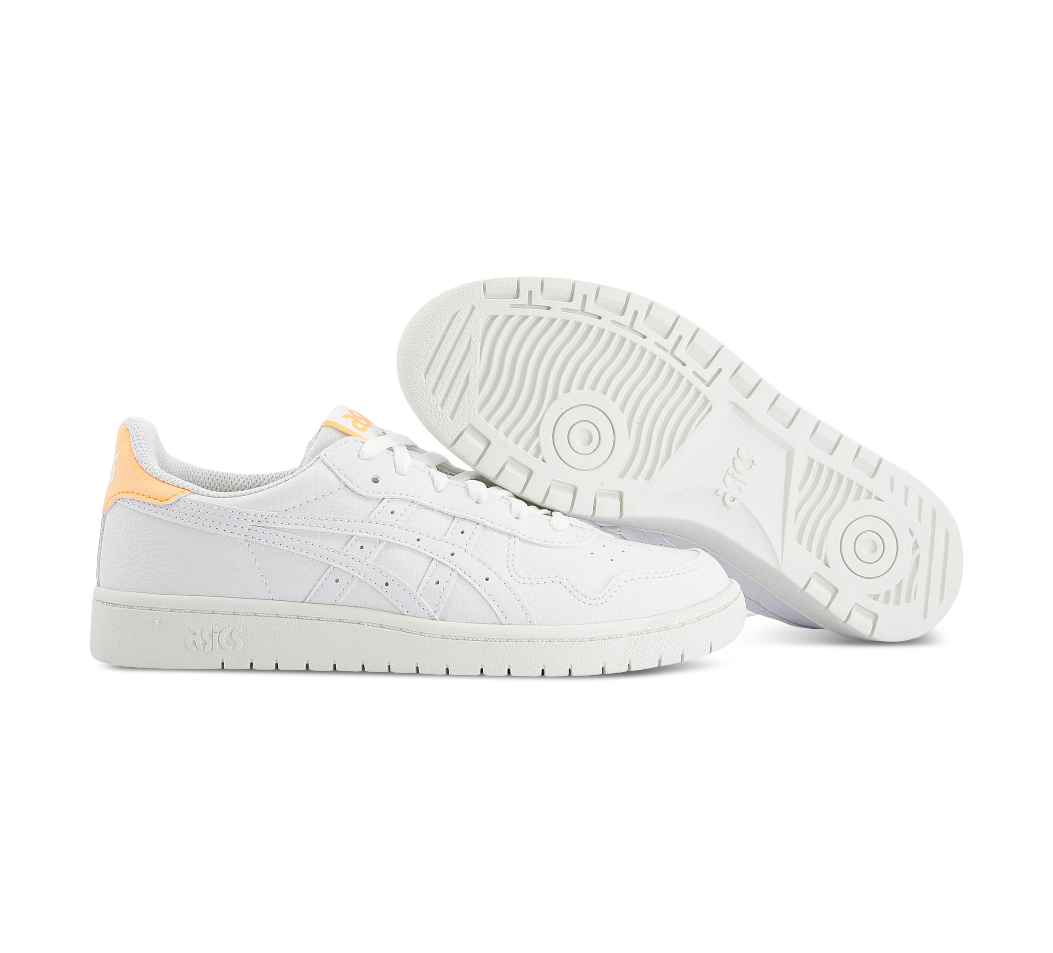 Asics Japan S weiss