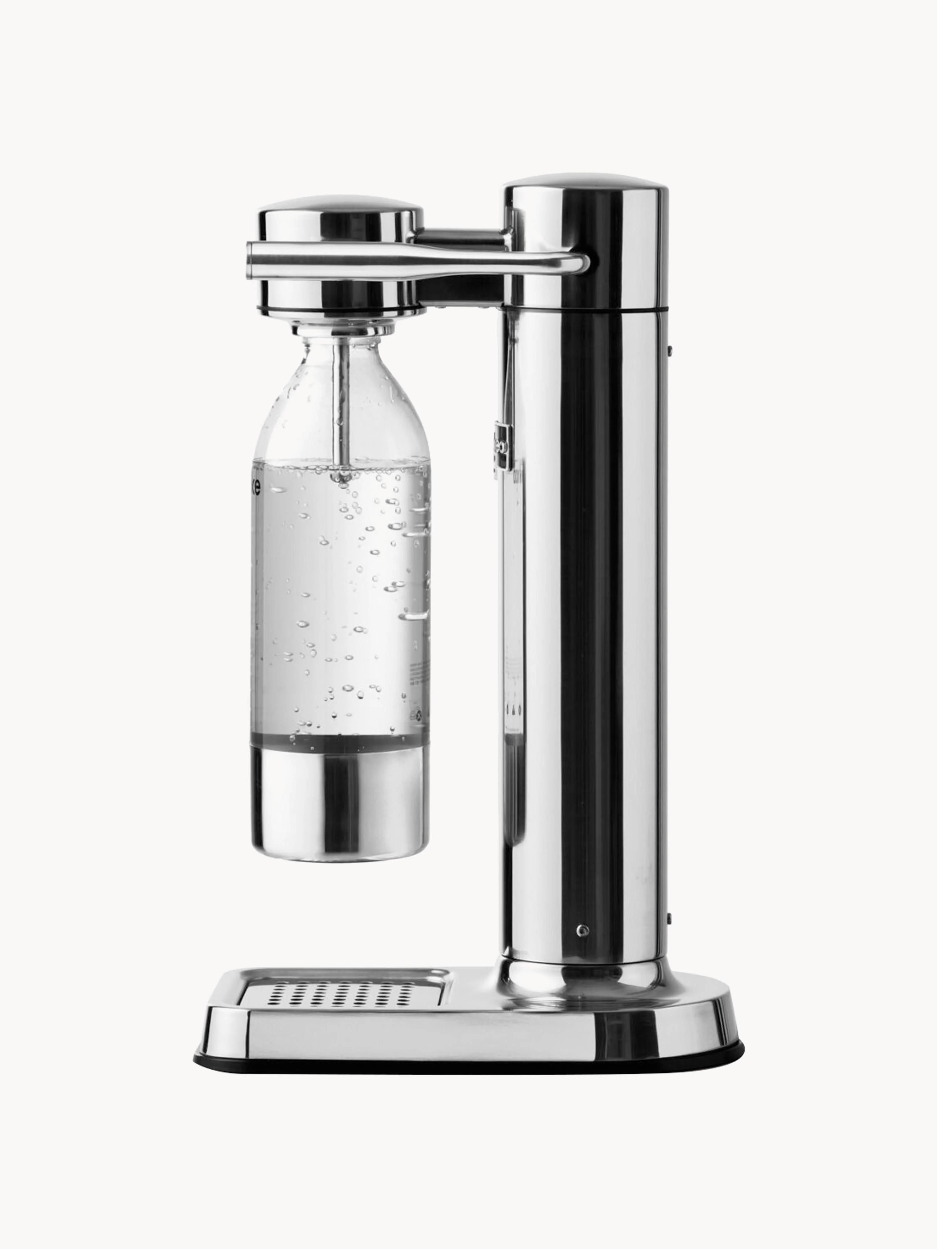 Waterbubblerset Carbonator 3