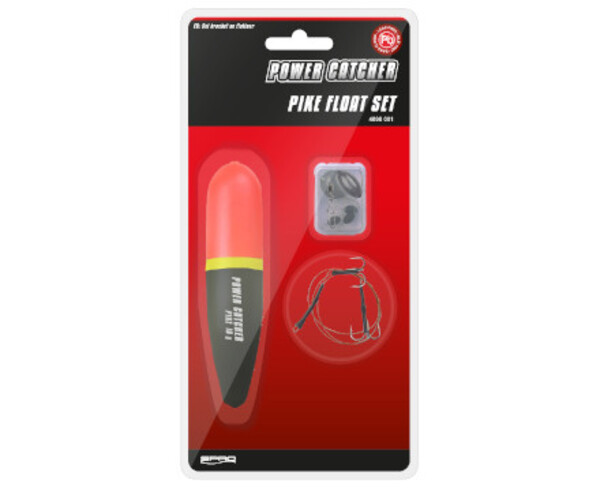 Spro Powercatcher Deadbait Float Set
