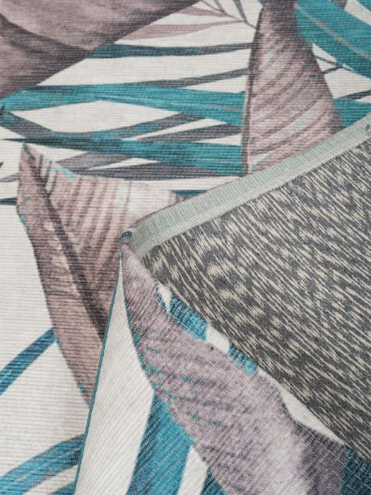 Palm Green 160 x 230 cm