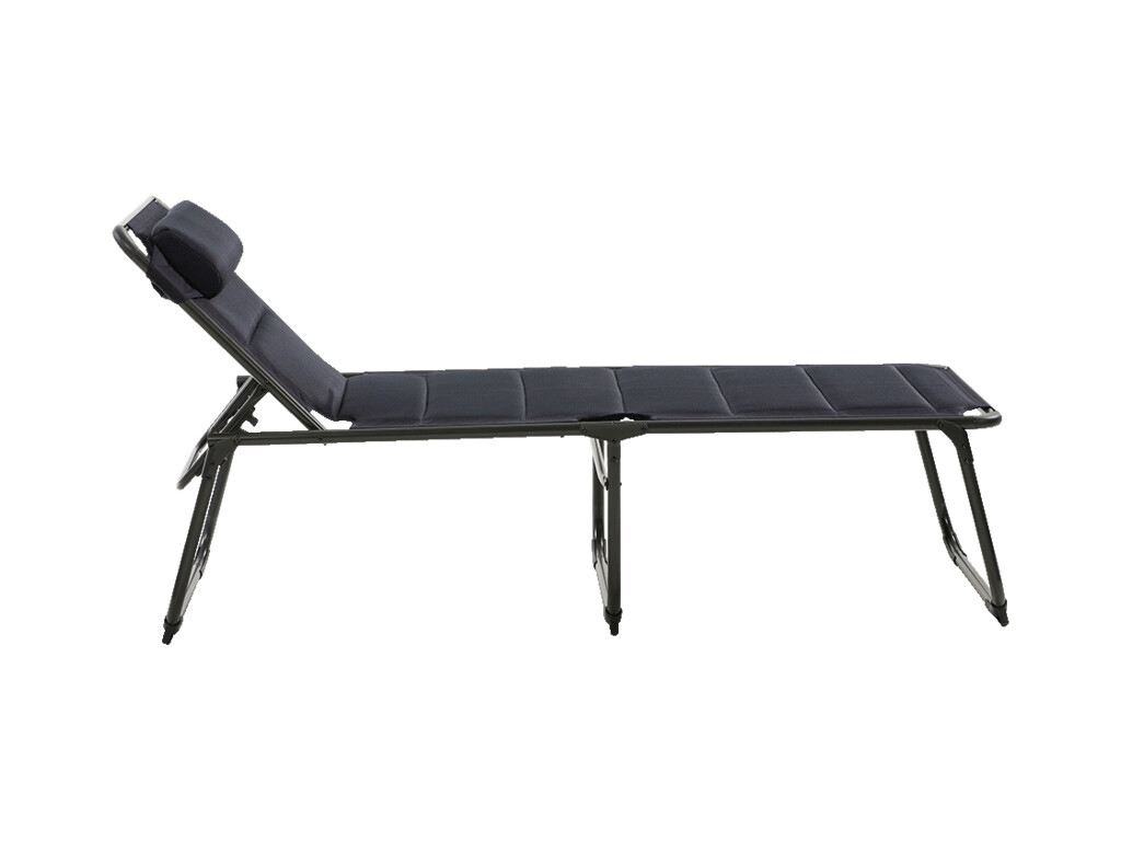 Travellife Barletta ligbed - blue