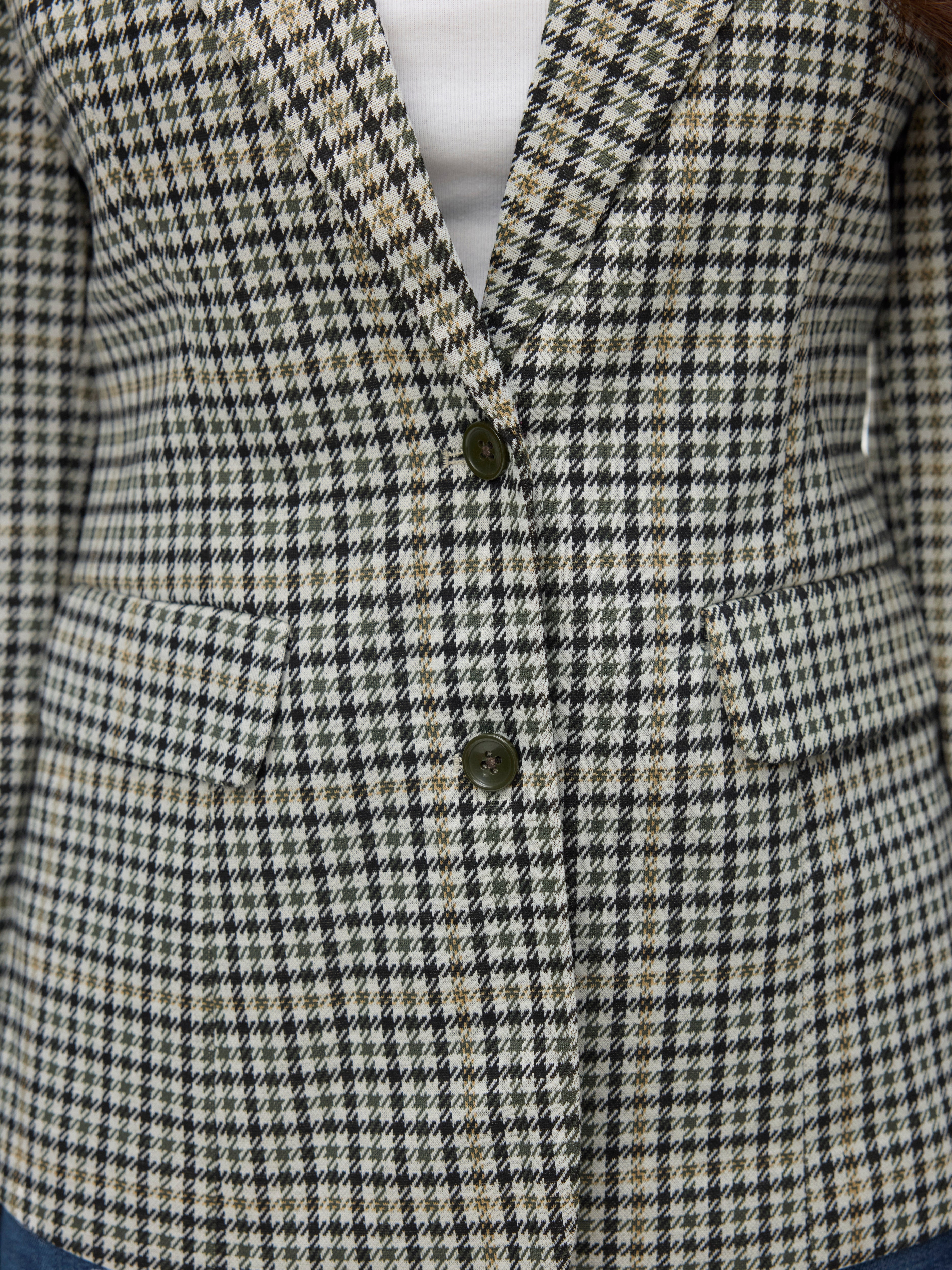 VMHARUKA Blazer