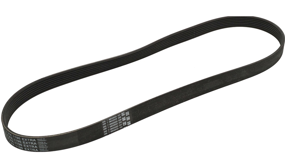 Multi v-rem 7 pk x 1196 mm
